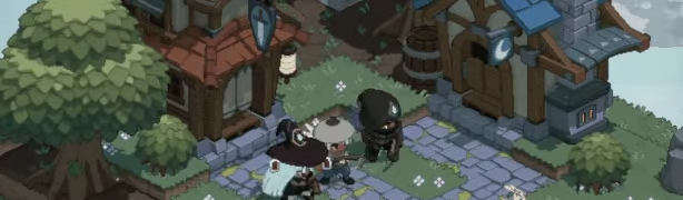 《永无之尽》demo