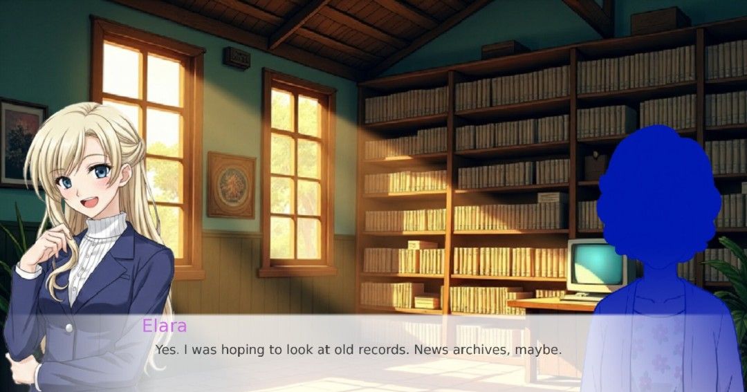 《The Lyra Signal》免安装版