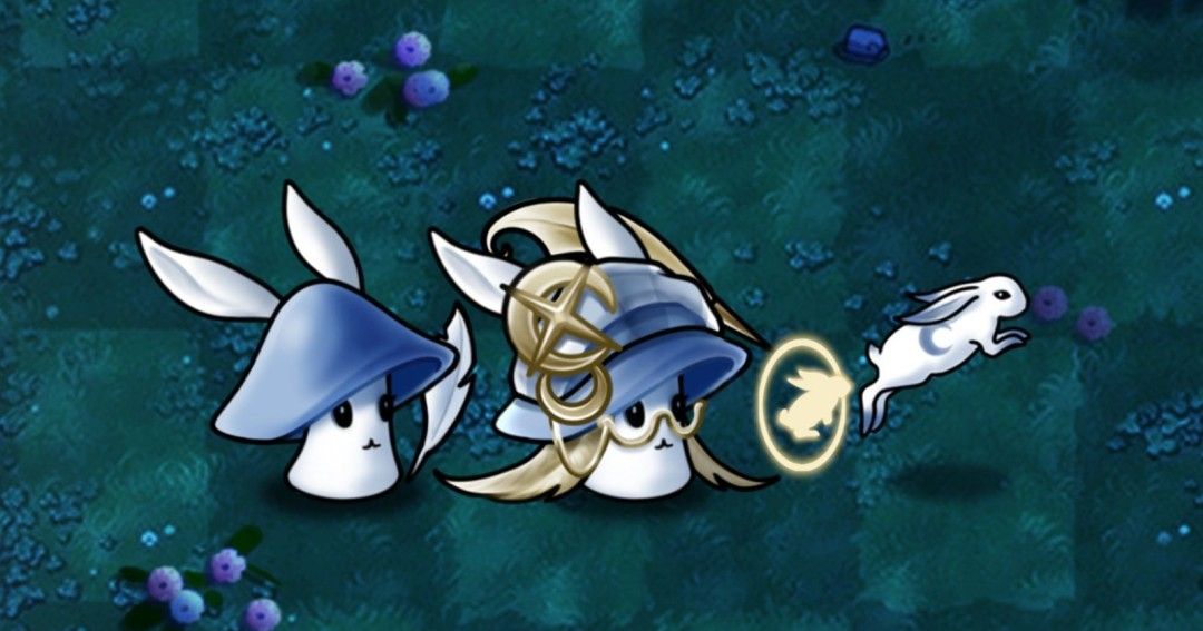 《植物大战僵尸共生版1.2》中文版