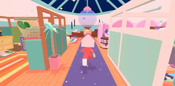 《泡泡星宇宙》官方版