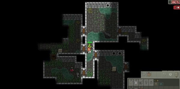 《破碎的像素地牢》免安装升级版