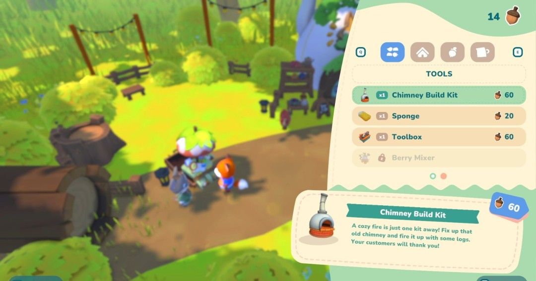 《Piece by Piece》官方版