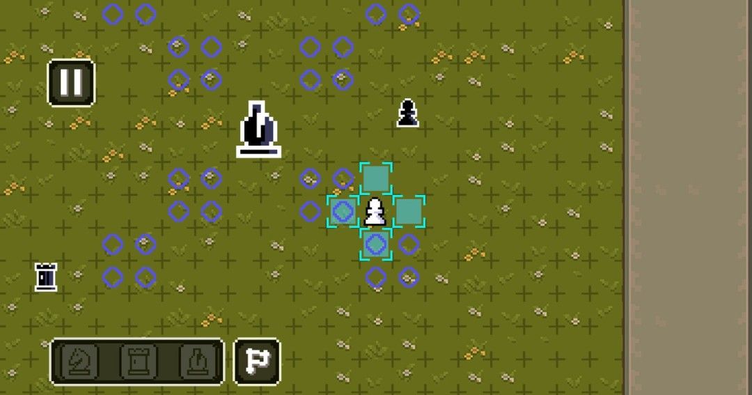 《ChessWalkers》免安装汉化版