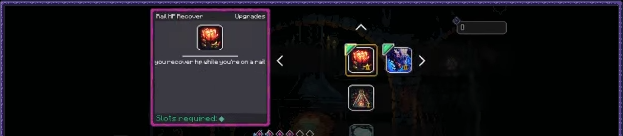 《Rogue Rollers》demo