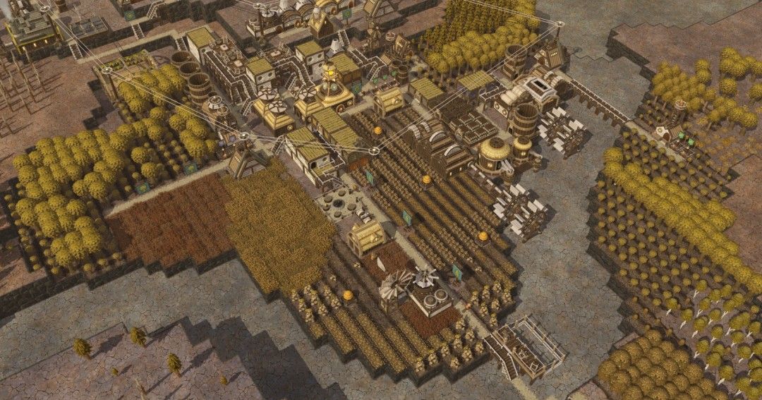 《海狸浮生记》免安装汉化版