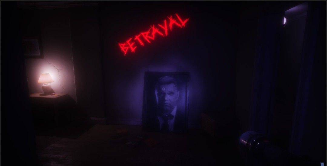 《Unsealed: The Mare》免安装中文版