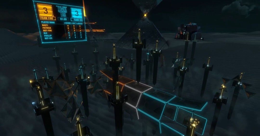 《Tower Tag》官方版