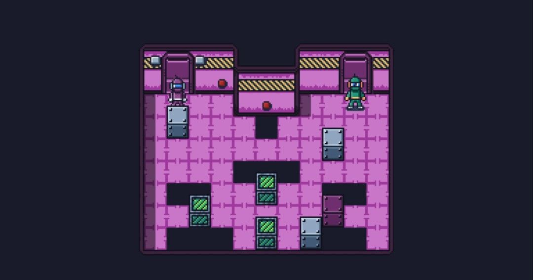 《移动那个盒子》官方版