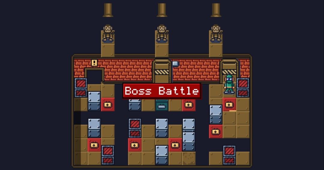 《移动那个盒子》官方版