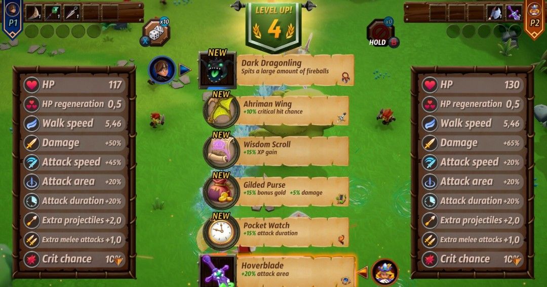 《皇家起义幸存者》官方版