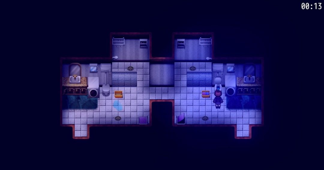 《8:00 AM : Still Morning》免安装汉化版