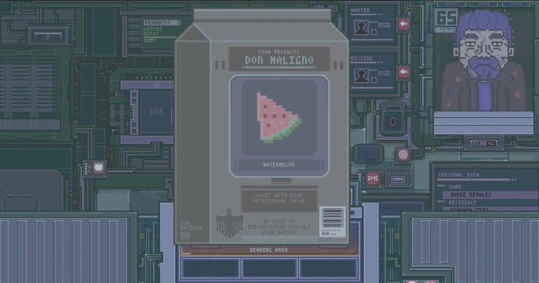 《The State of Nowhere》官方版