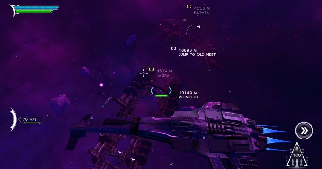 《宇宙探索家DX》官方版