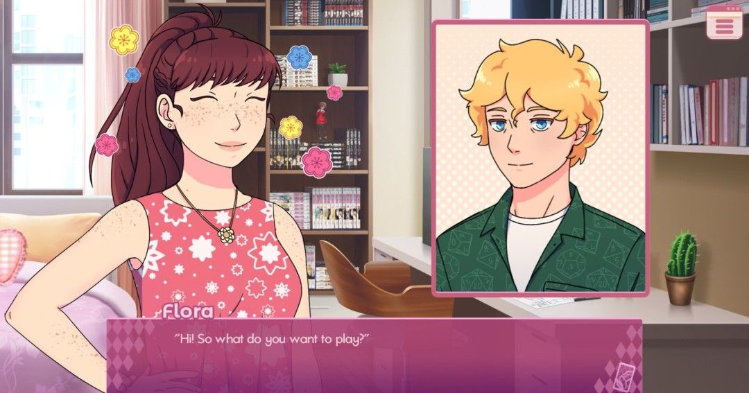 《Fetch Re;Quest》免安装汉化版