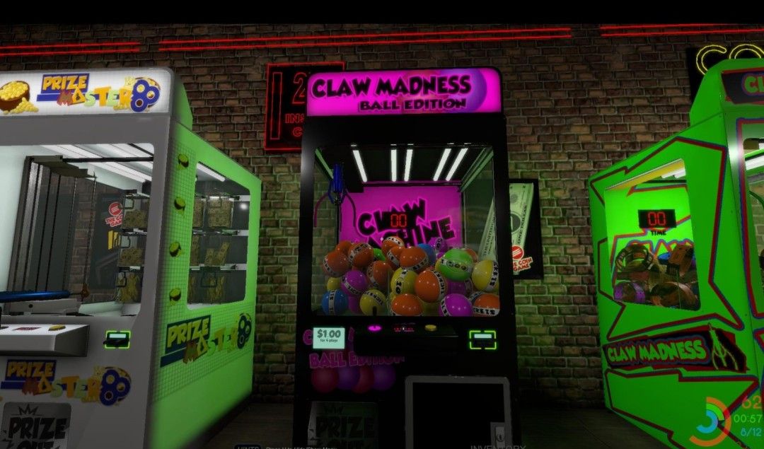 《The Coin Game》官方版