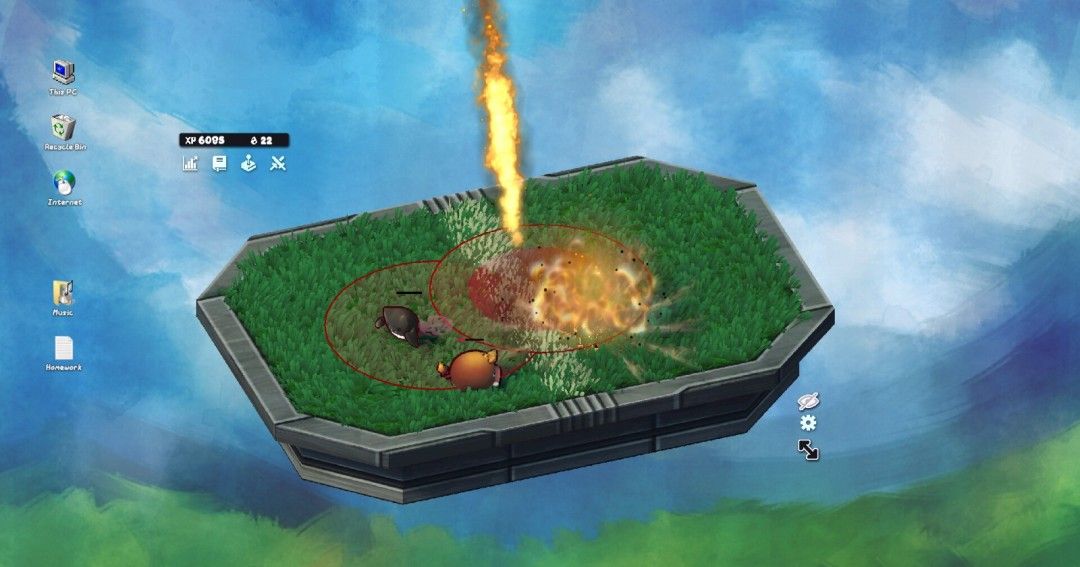 《Idlemon》官方版