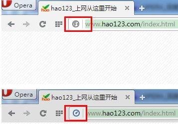 Opera浏览器电脑版