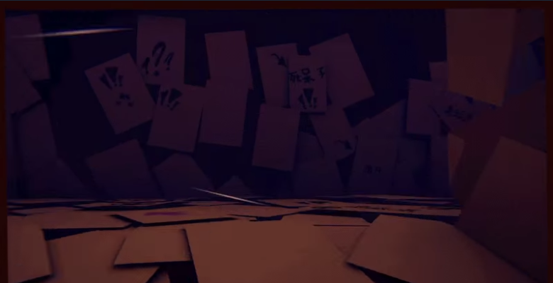 《Time To Wake Up》demo