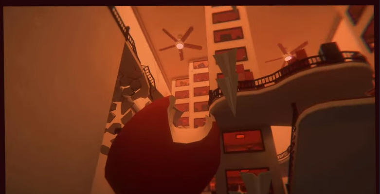 《Time To Wake Up》demo