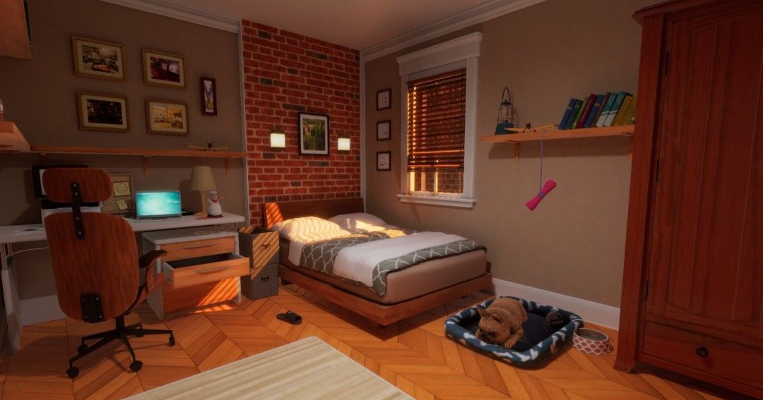 《烹饪模拟器2》官方版