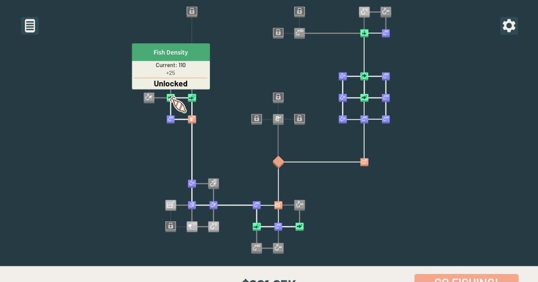 《利润海：增量》免安装汉化版