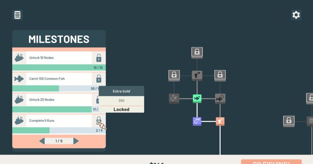 《利润海：增量》免安装汉化版