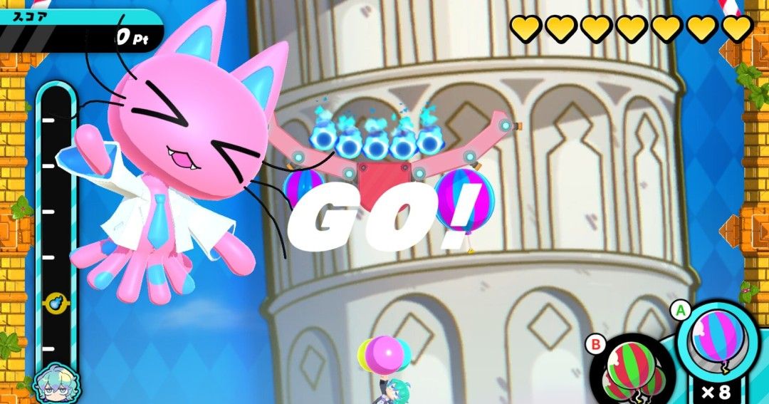 《奥科特的气球挑战》官方版