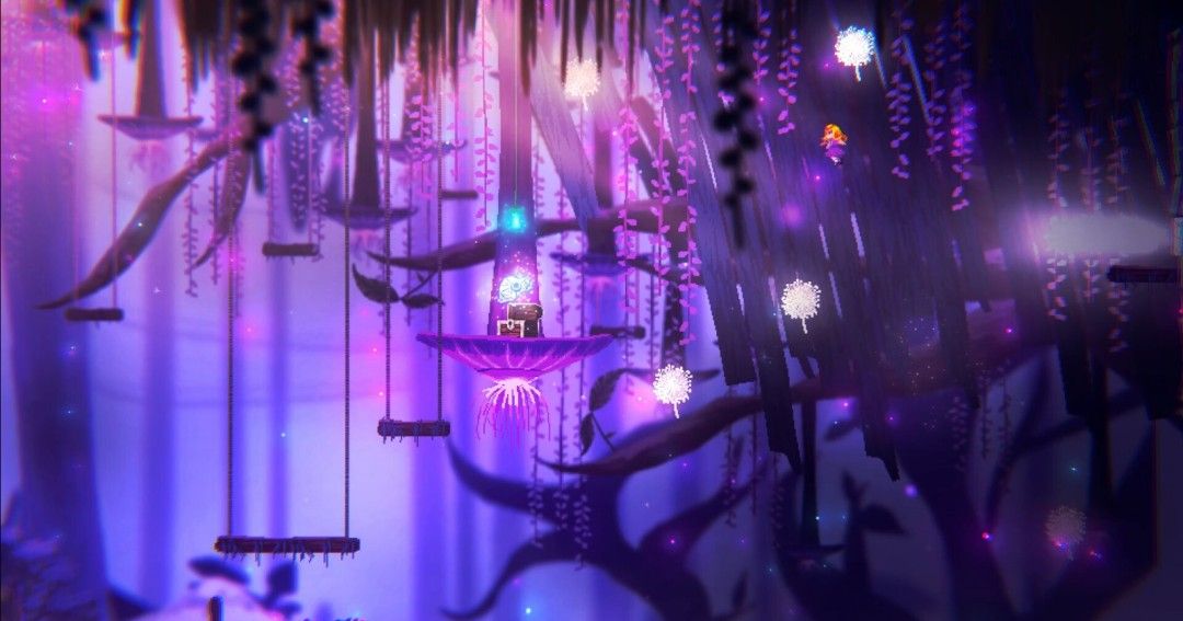 《索菲：星光传奇》免安装版