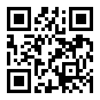 暴走部落二维码