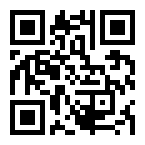 吃掉小鹿乃二维码