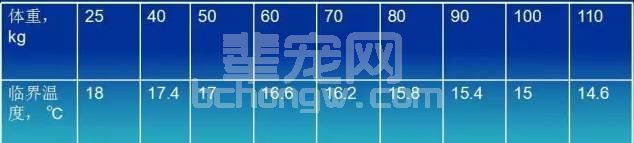 技术不同温度，不同阶段猪的日粮饲喂应该注意啥