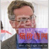 史蒂芬博士，英国诺丁汉大学兽医传染病学者
