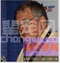 霍华德博士，兽医，爱荷华州精选农场首席运行官和美国猪肉生产协会兽医发言人