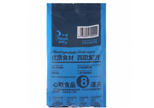 宠物食品中的色素有什么作用？