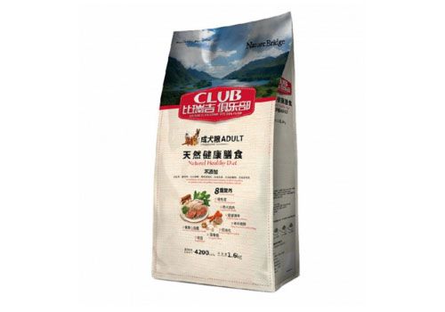 狗粮的包装有什么奥秘？