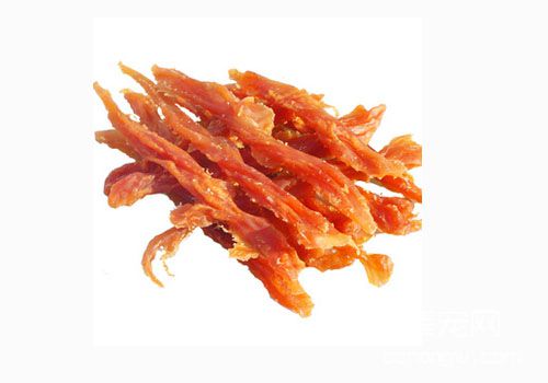 健康的狗零食有哪些