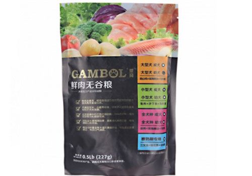 幼犬粮中的碳水化合物有什么作用？