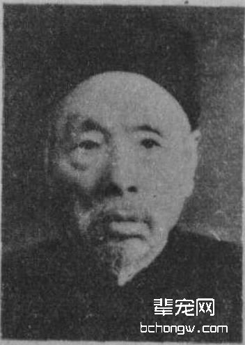 崔涤僧