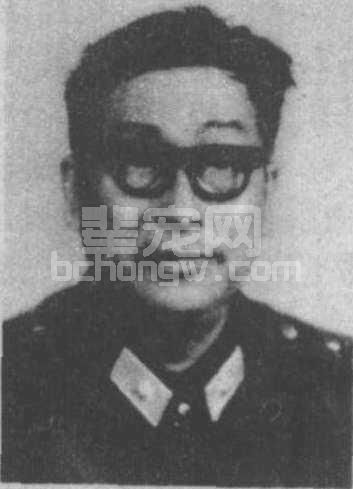 李克琛