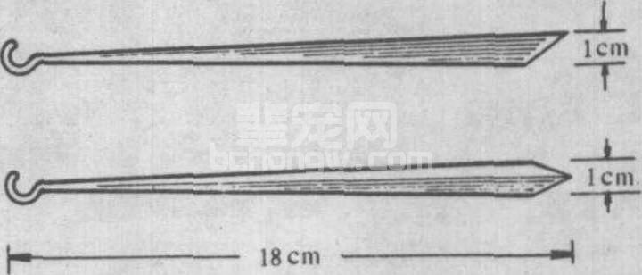 小挑花阉割术