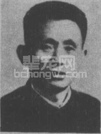 杨宏道