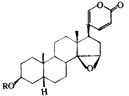 27130蟾酥