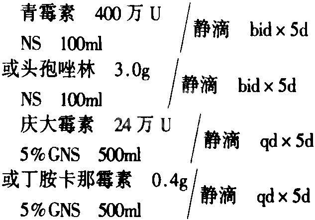 第十一节 动物咬伤
