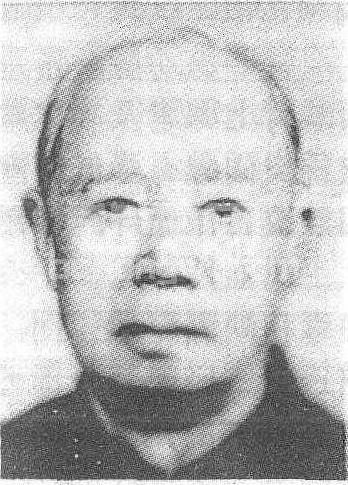 熊大仕