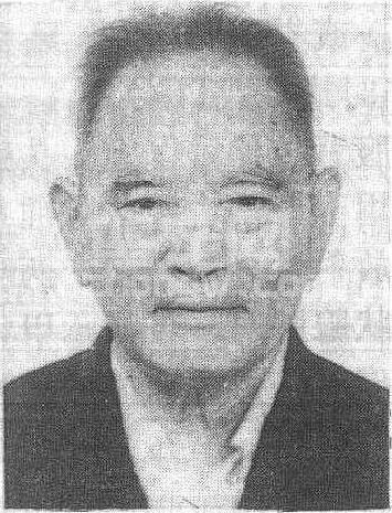 何正礼