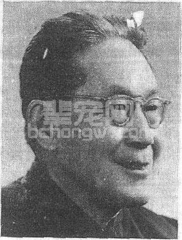 罗清生
