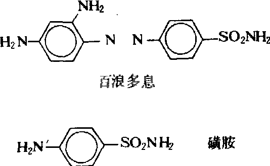 磺胺类药物