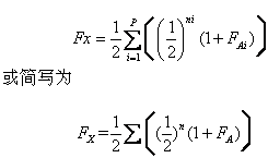 近交系数