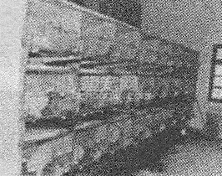 四、兔笼设计