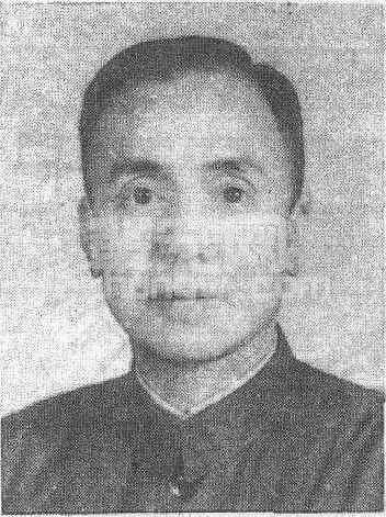 郑庆端